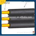 UL2468 PVC 28 AWG 3 CORE FLAT RIBBON CABLE